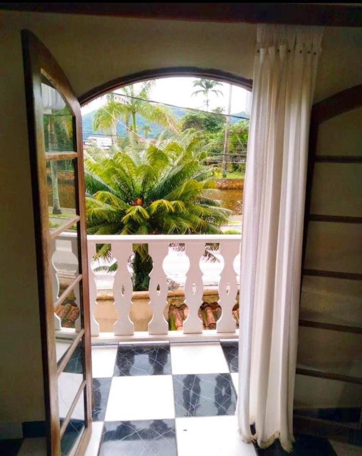 Pousada Thamalu باراتي المظهر الخارجي الصورة