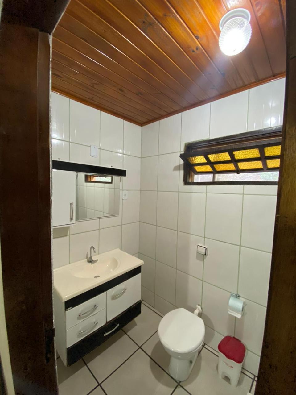 Pousada Thamalu باراتي المظهر الخارجي الصورة